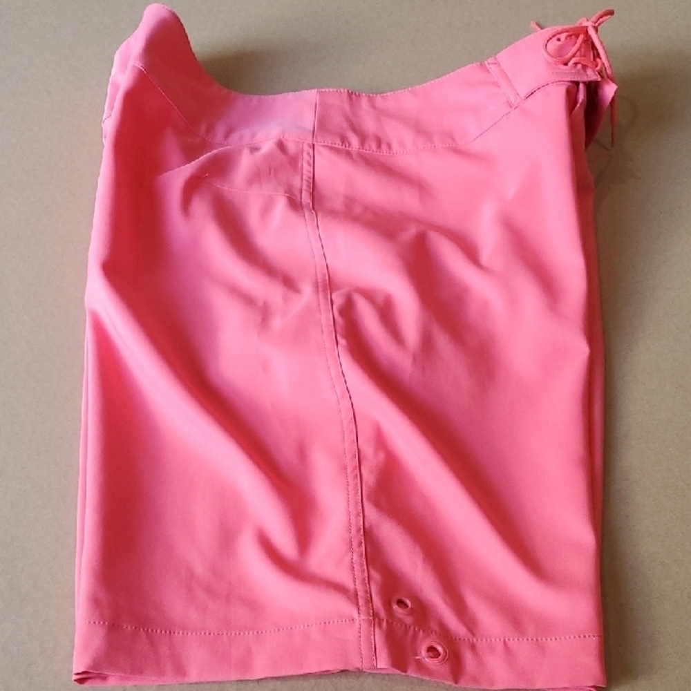 Jag Jeans Pink Men Shorts - Picture 8 of 8